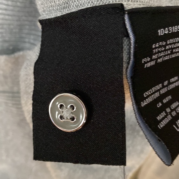 NICOLE MILLER NEW YORK | cardigan - Picture 4 of 5